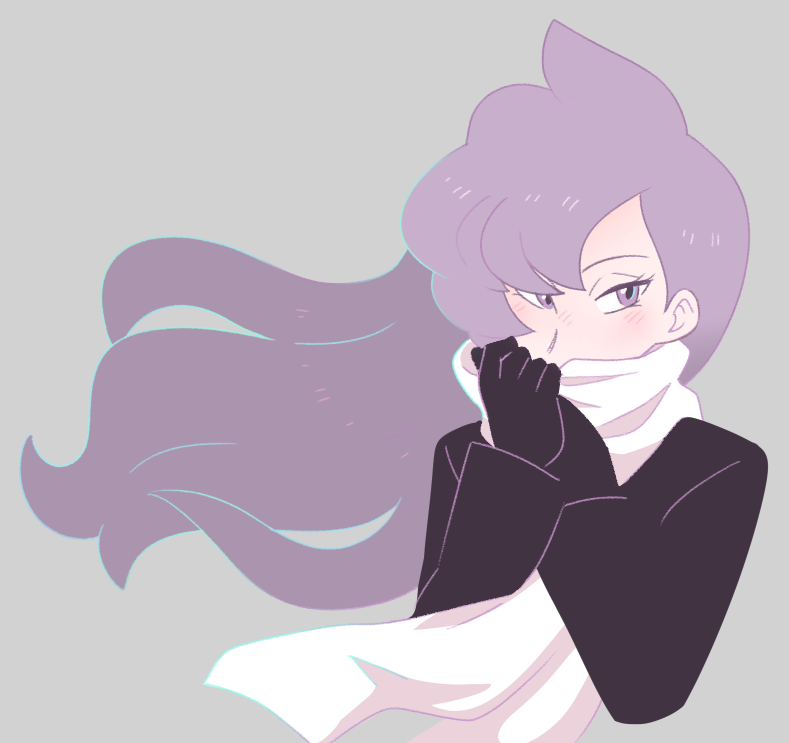Anabel (Pokemon) Rule 34 Image