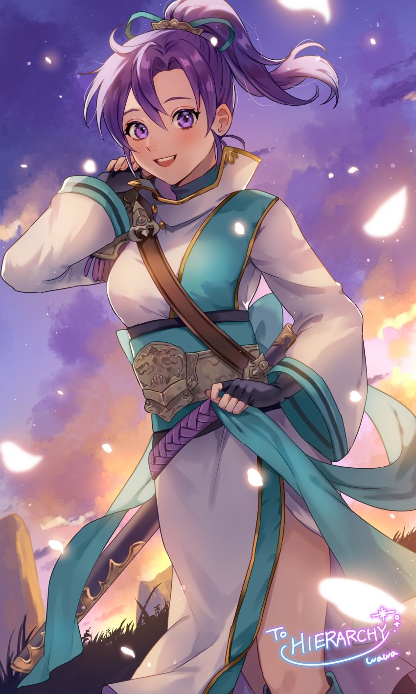 Fir (Fire Emblem) Rule 34 Image