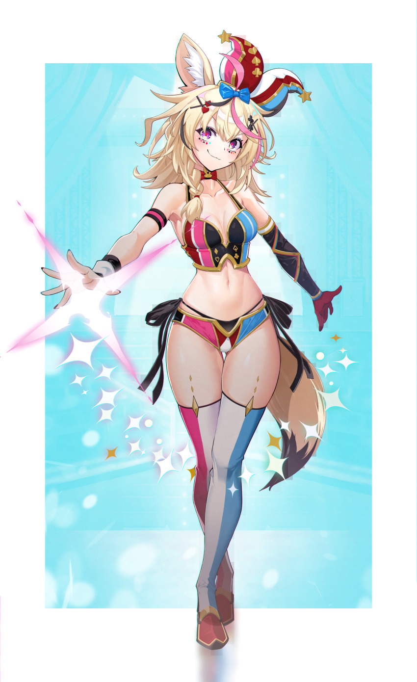 Omaru Polka (Hololive) Rule 34 Image