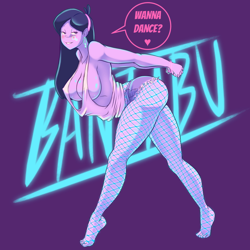 1girls Rule 34 Image