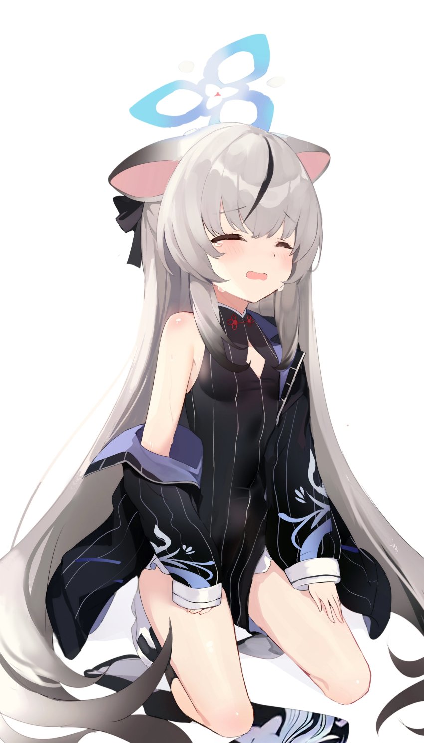 Kokona (Blue Archive) Rule 34 Image