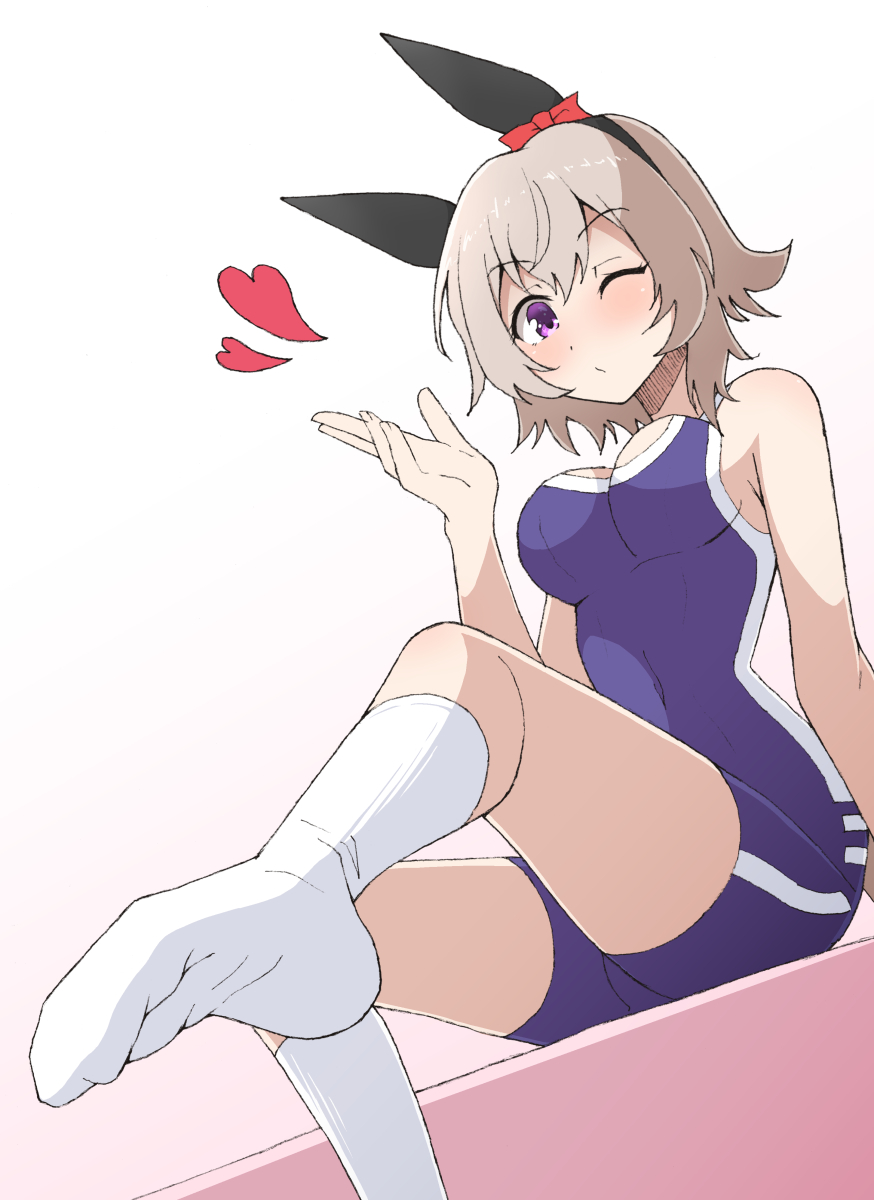 Curren Chan (Umamusume) Rule 34 Image