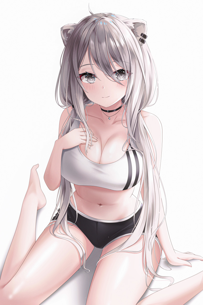 Shishiro Botan (Hololive) Rule 34 Image