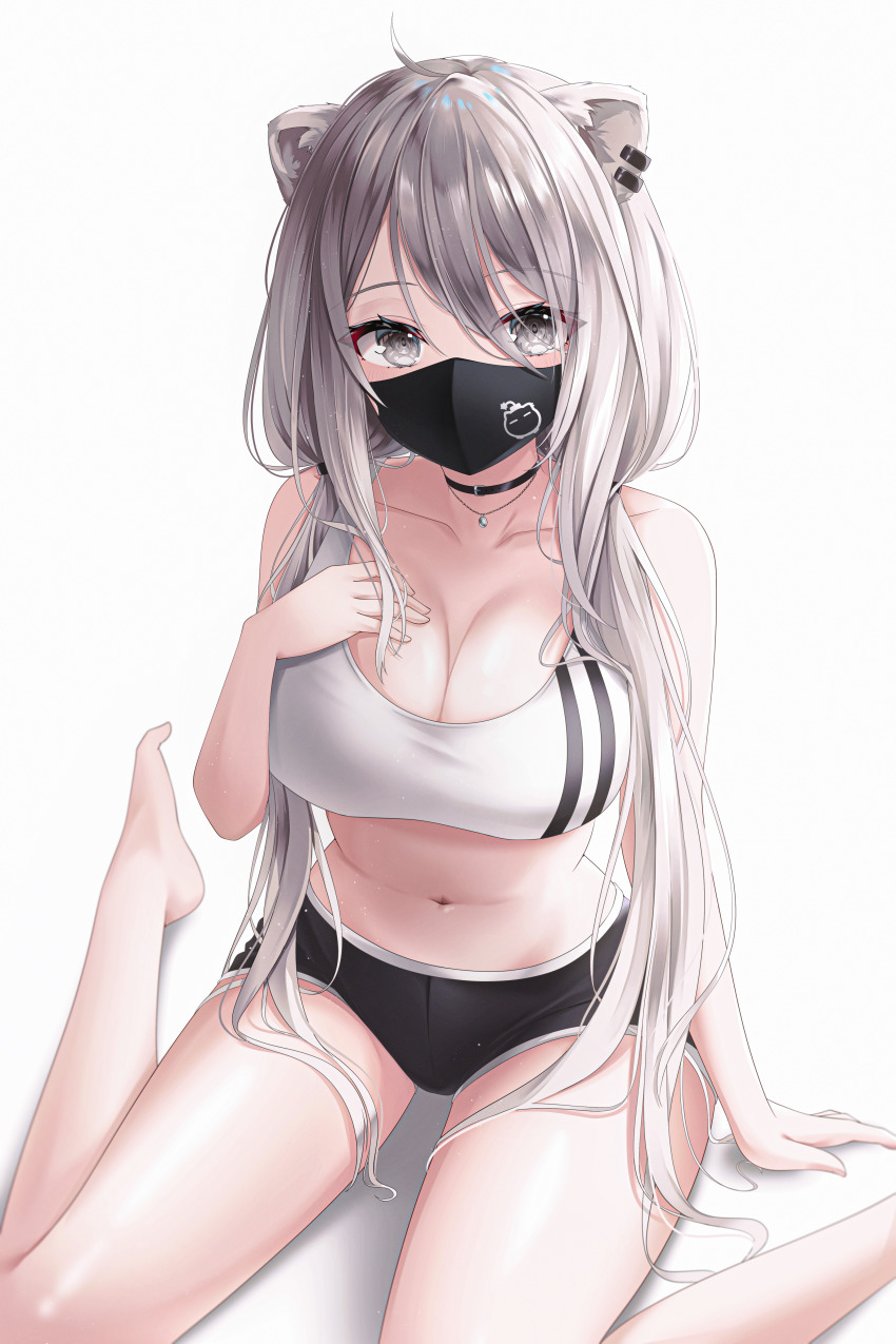 Shishiro Botan (Hololive) Rule 34 Image