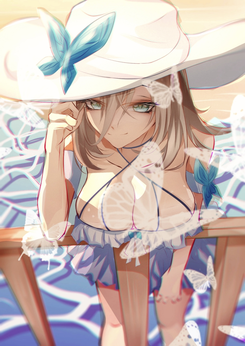 Aponia (Honkai (Series)) Rule 34 Image