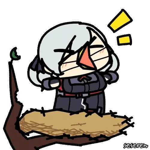 Spas-12 (Girls' Frontline) Rule 34 Image
