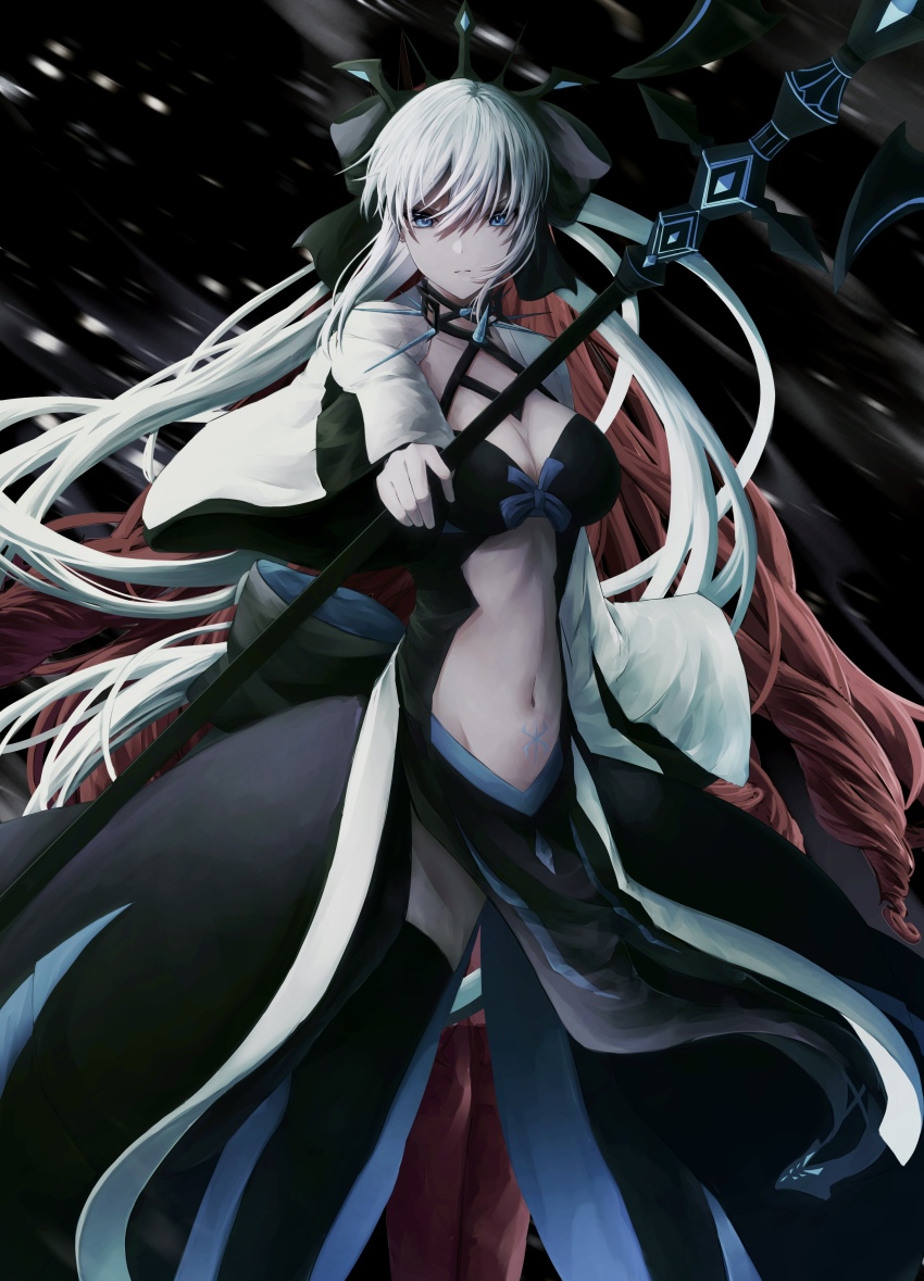 Baobhan Sith (Fate) Rule 34 Image
