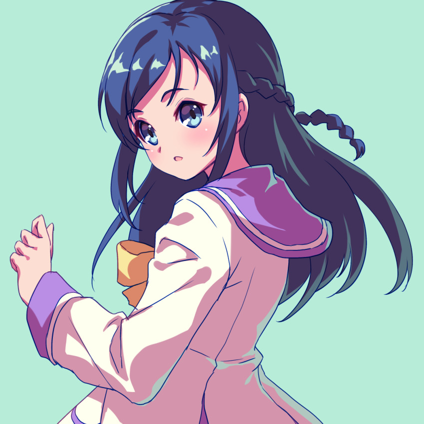 Hishikawa Rikka (Dokidoki! Precure) Rule 34 Image