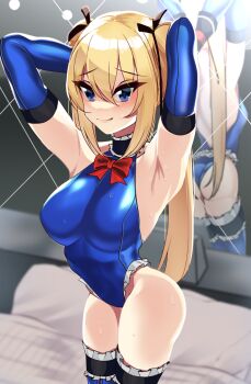 Armpits Rule 34 Image