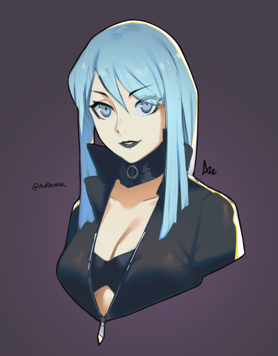 Nemissa Rule 34 Image