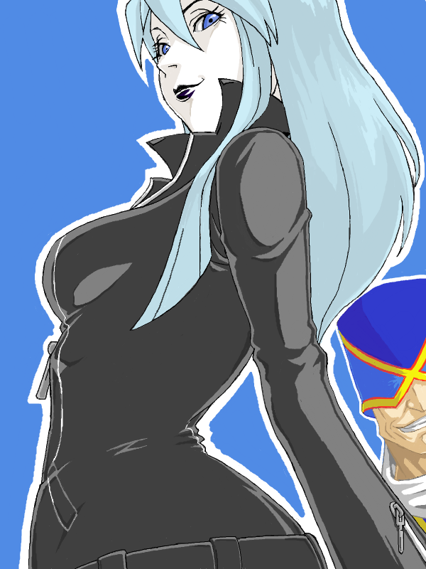 Nemissa Rule 34 Image