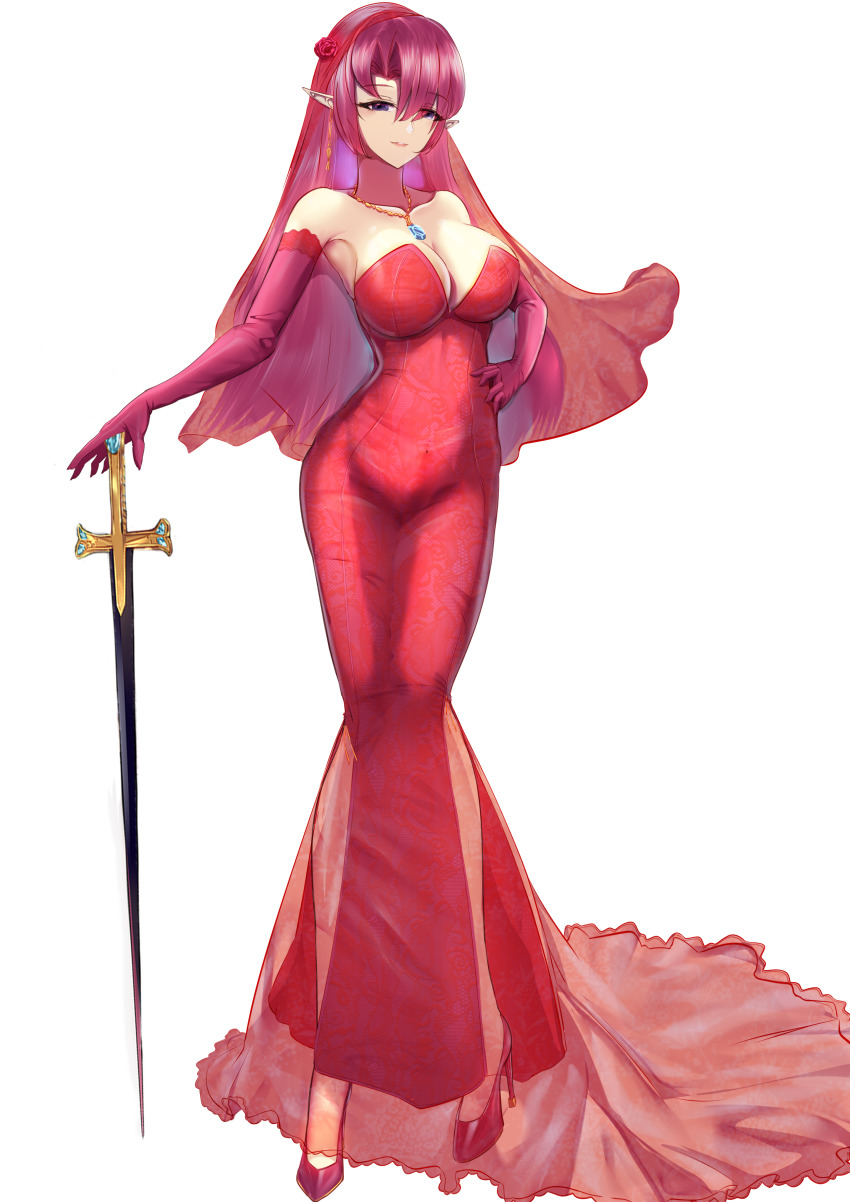 Duke Of York (Azur Lane) Rule 34 Image