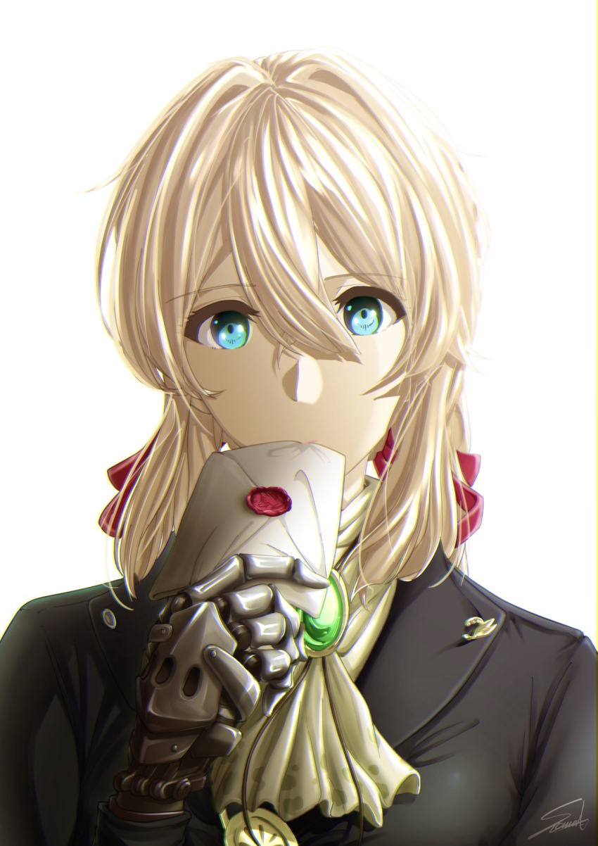 Violet Evergarden Rule 34 Image