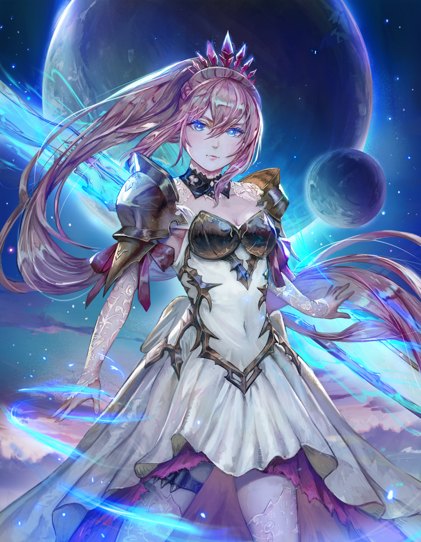 Shionne (Tales) Rule 34 Image