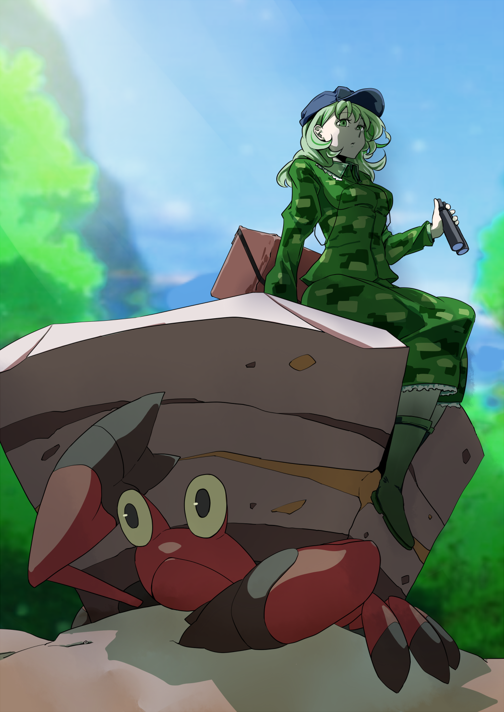 Gen 5 Pokemon (Nintendo) Rule 34 Image