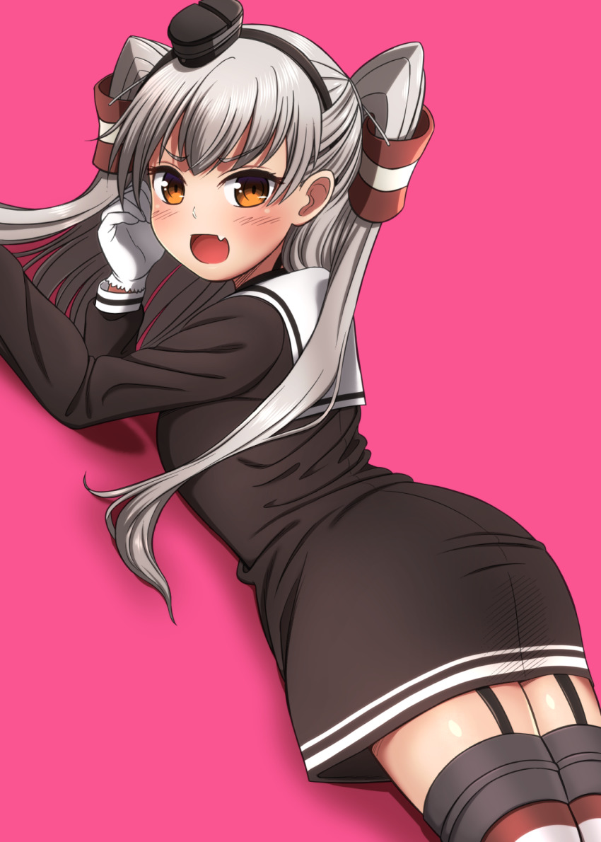 Amatsukaze (Kancolle) Rule 34 Image