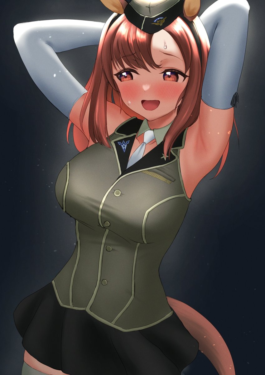 Grace Maitland Steward (Luminous Witches) Rule 34 Image