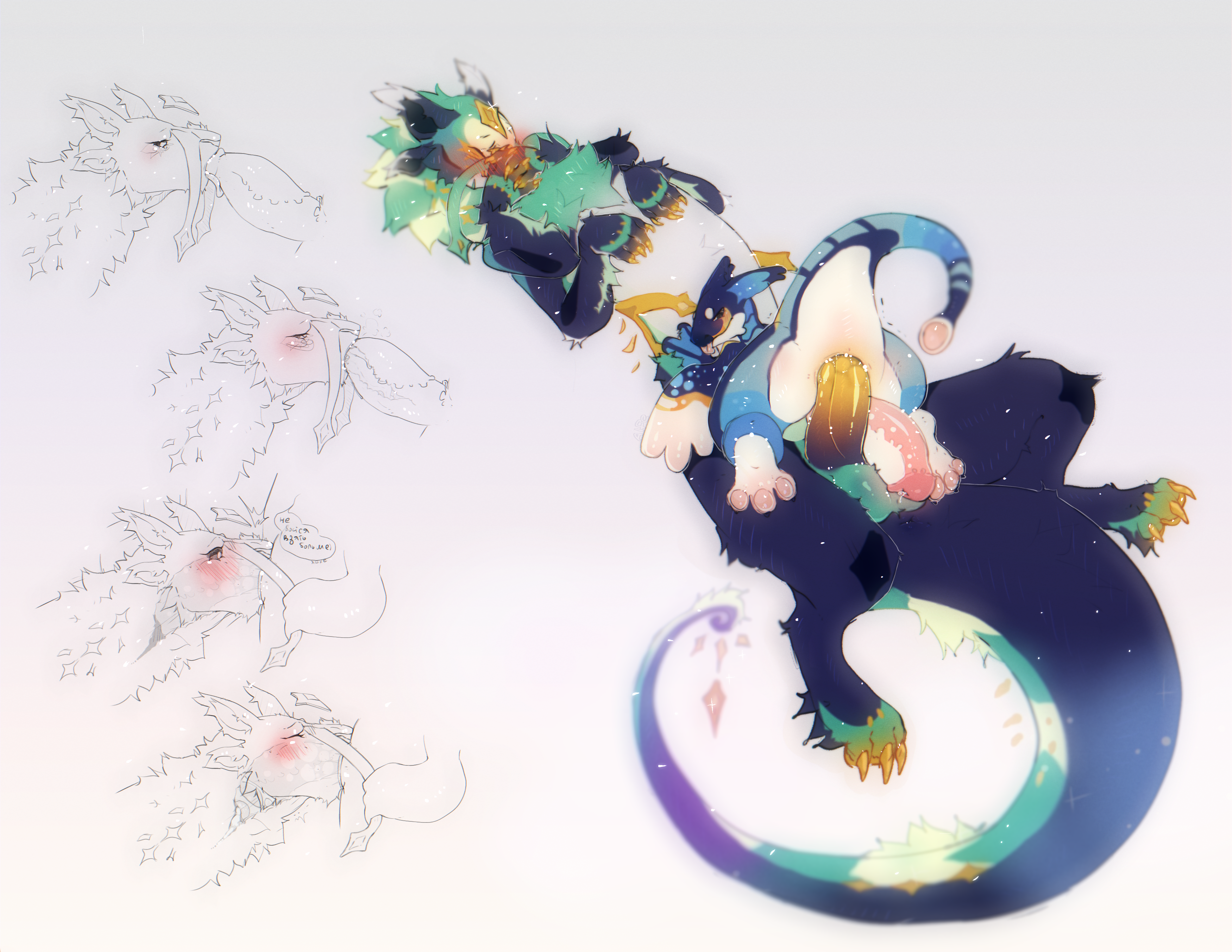 Creatures Of Sonaria Rule 34 Image