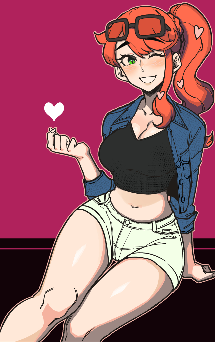 Sonia (Pokemon) Rule 34 Image
