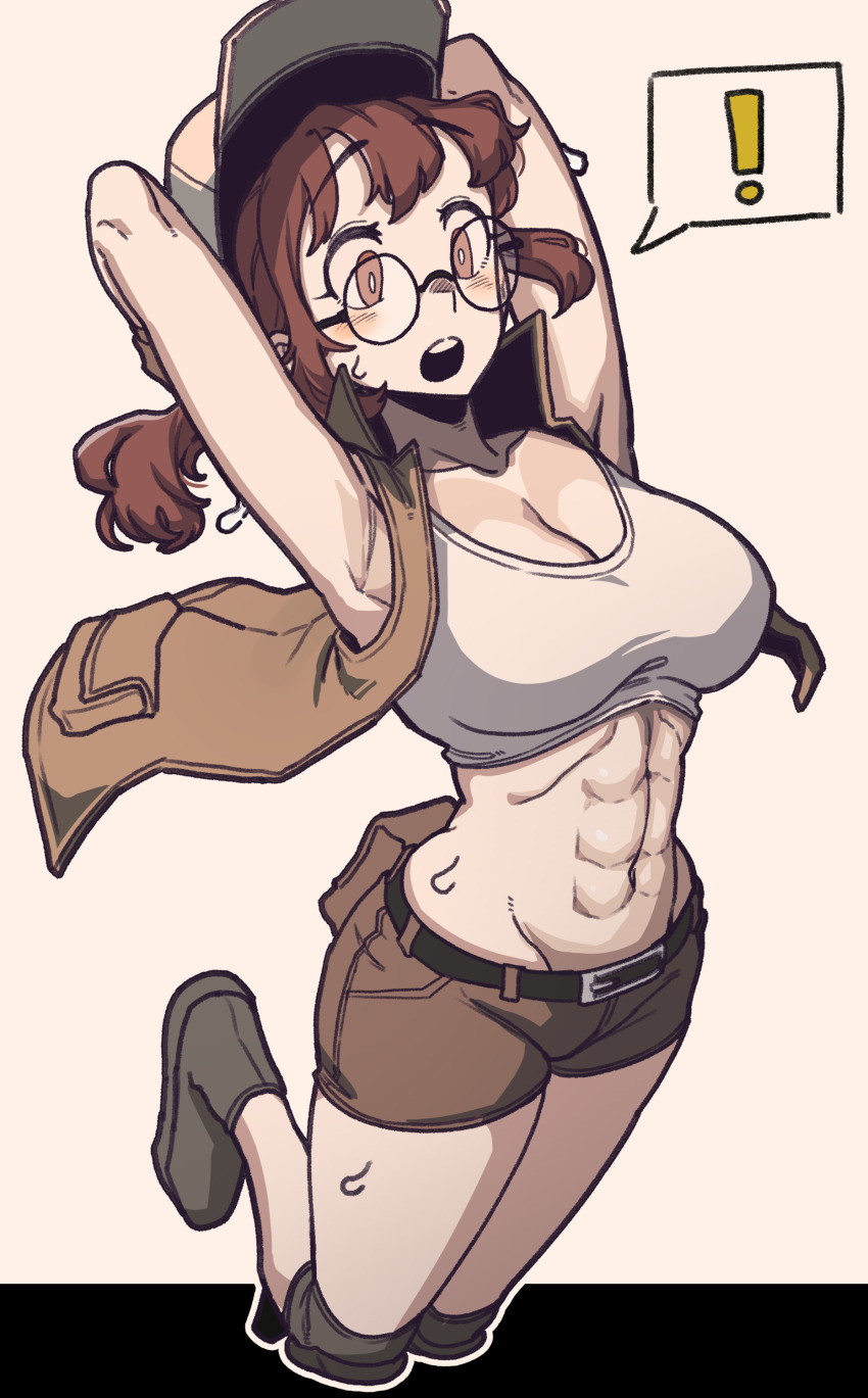 Fio Germi (Metal Slug) Rule 34 Image