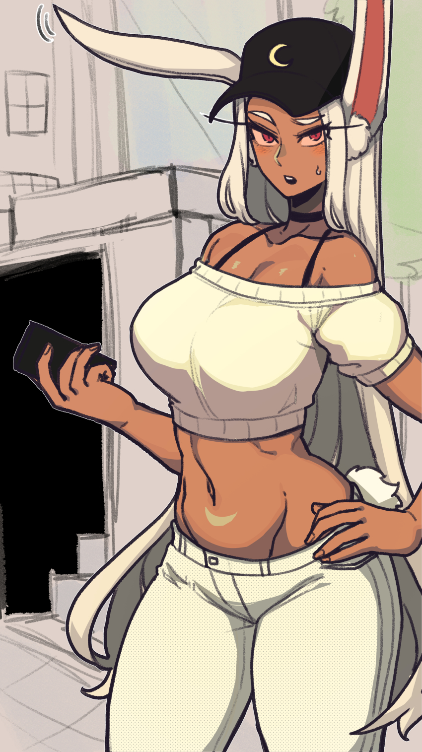 Mirko (Boku No Hero Academia) Rule 34 Image