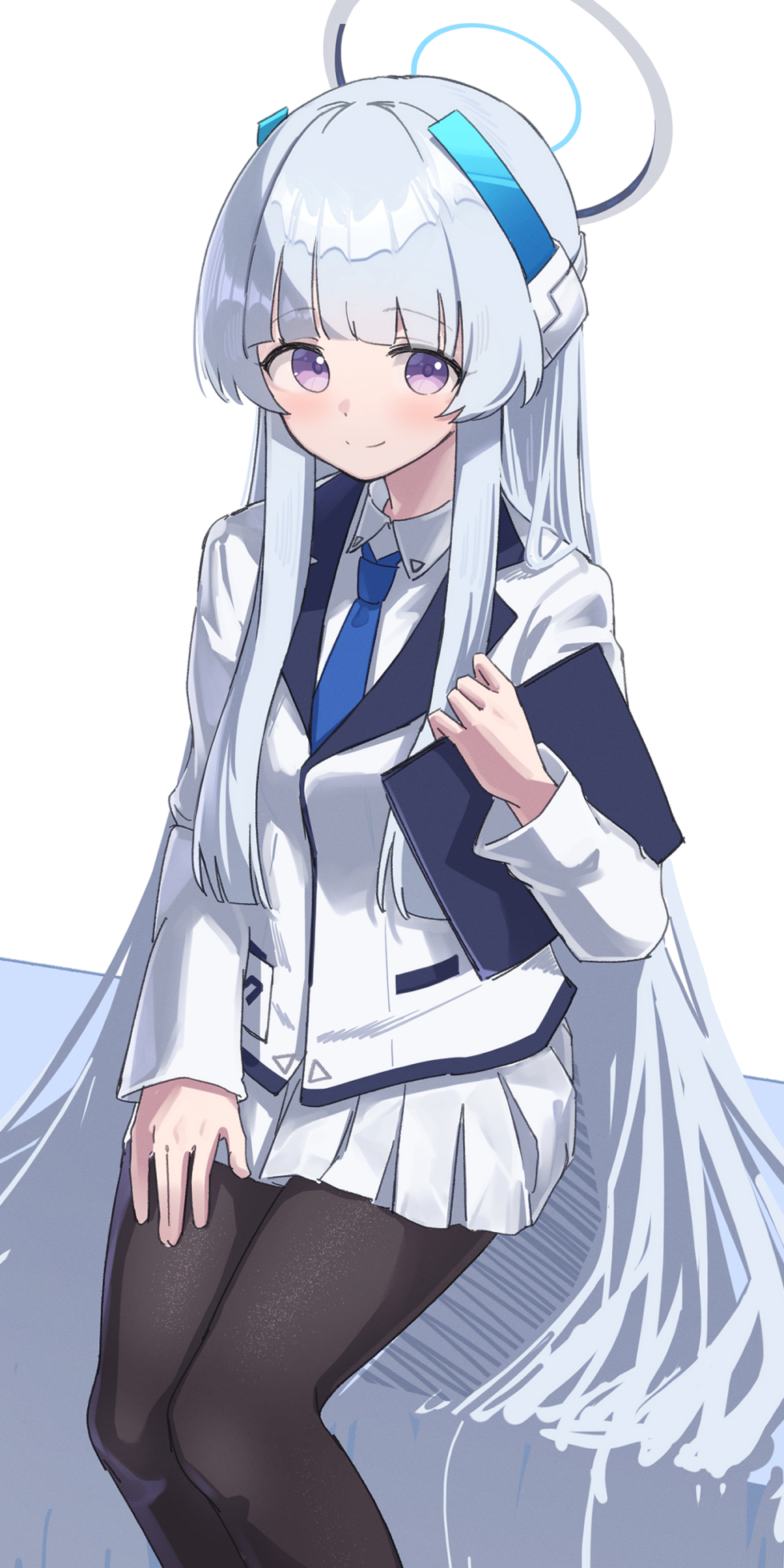 Noa (Blue Archive) Rule 34 Image