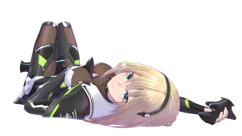 Manon (Pso2) Rule 34 Image