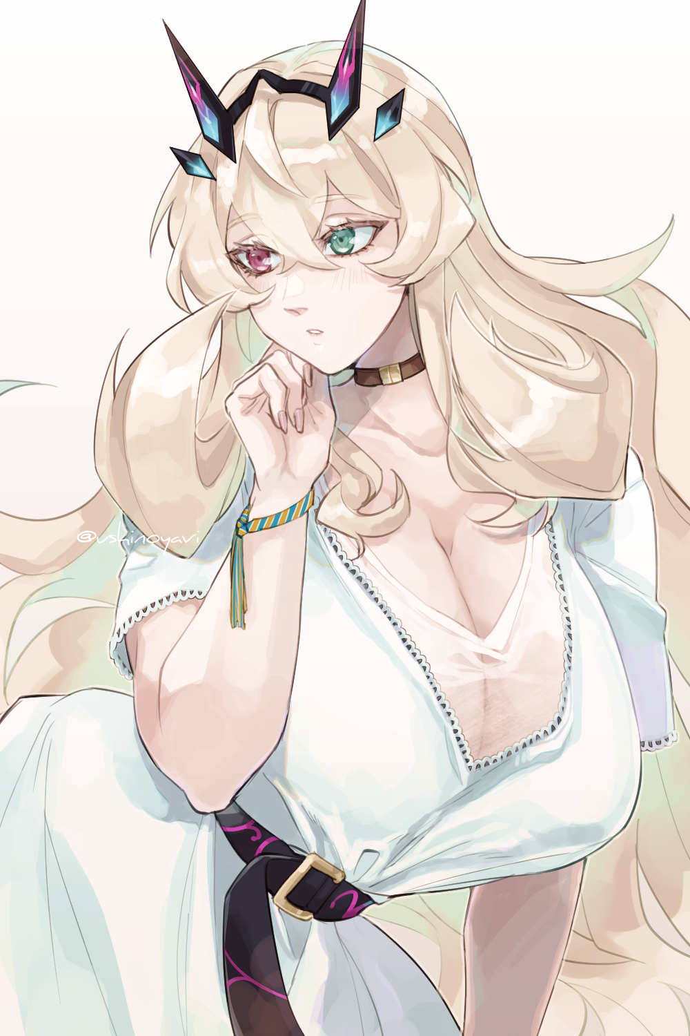 Barghest (Fate) Rule 34 Image
