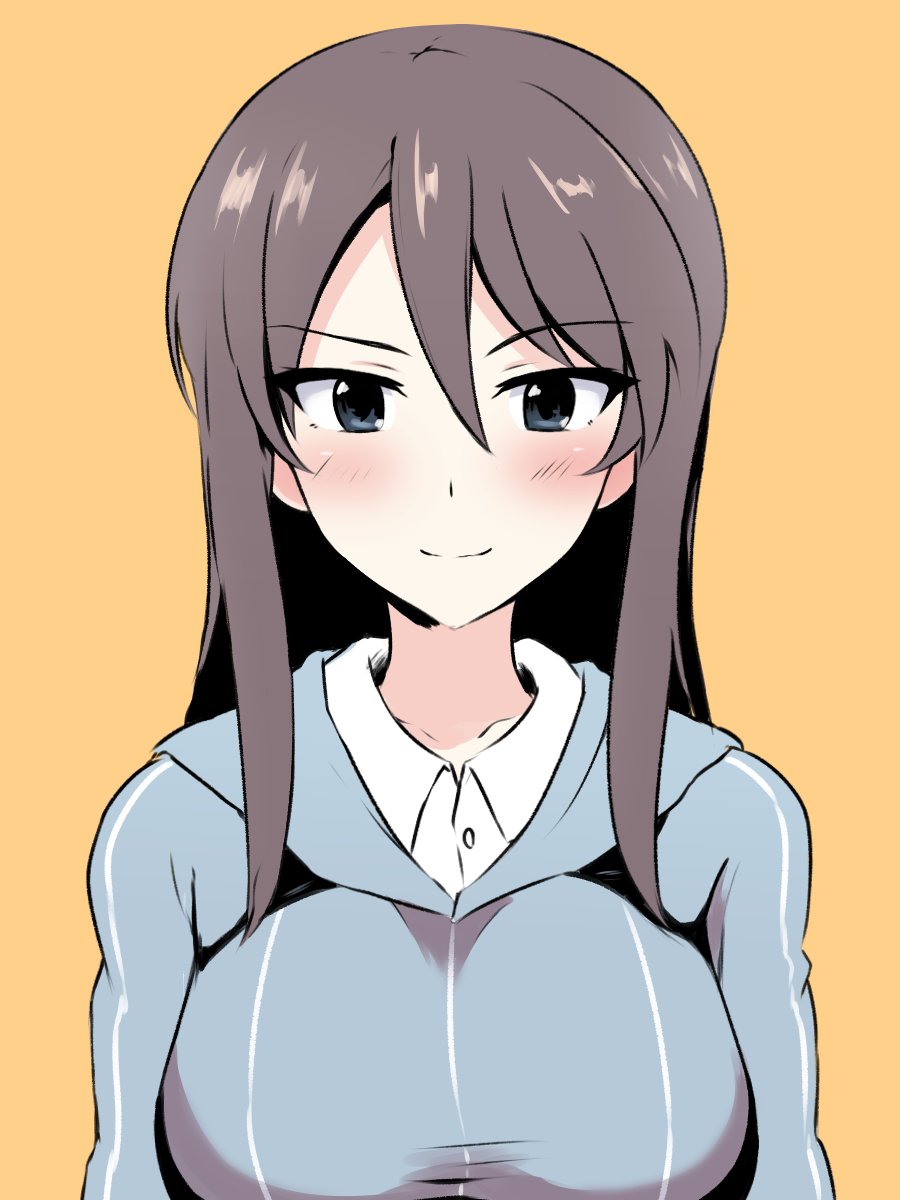 Mika (Girls Und Panzer) Rule 34 Image