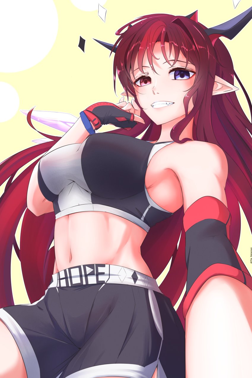 Irys (Hololive) Rule 34 Image