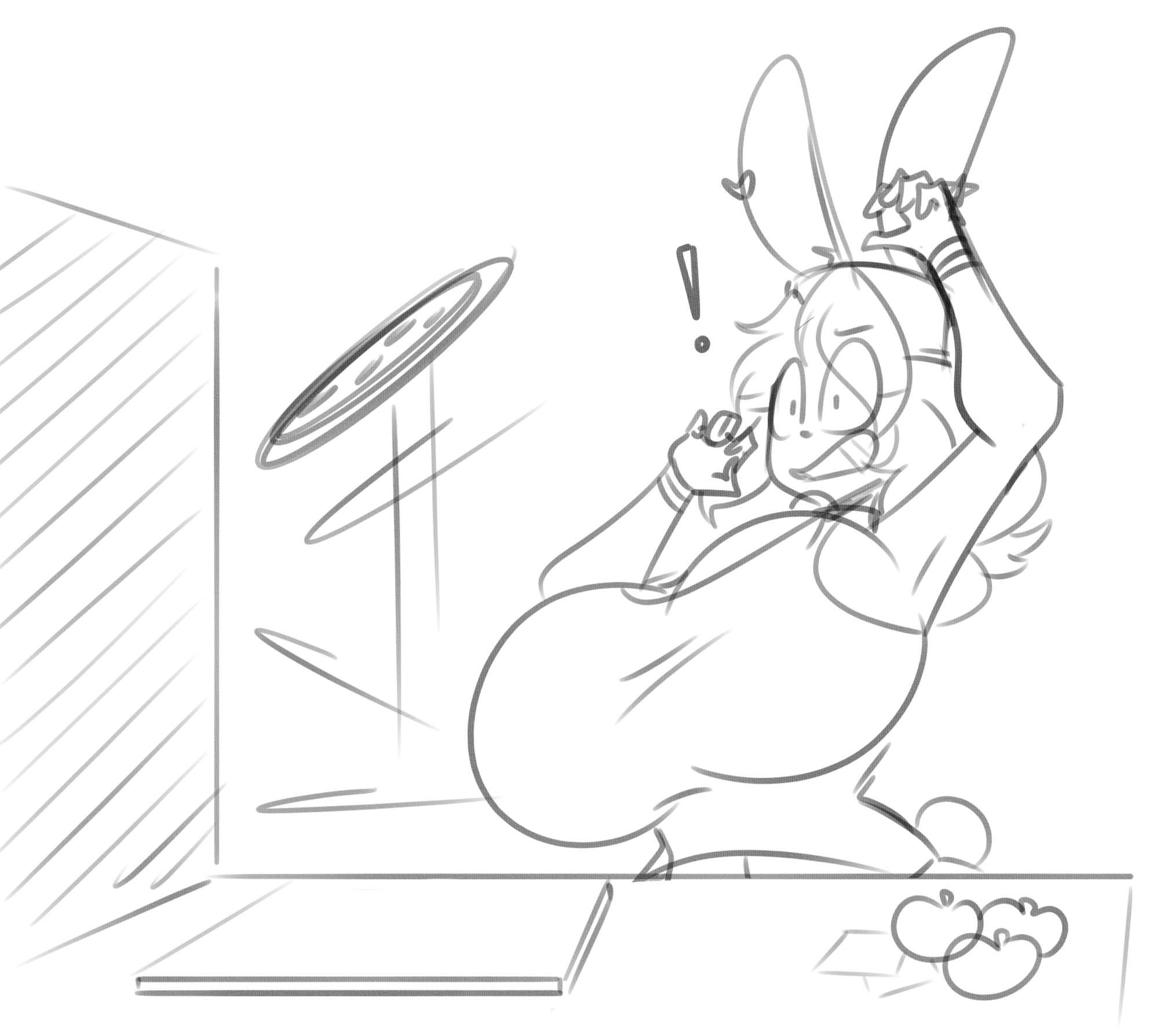 Peanut Butter (Theycallhimcake) Rule 34 Image
