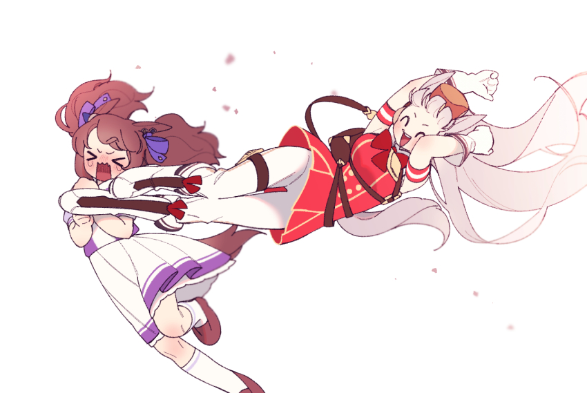 Gold Ship (Red Strife) (Umamusume) Rule 34 Image