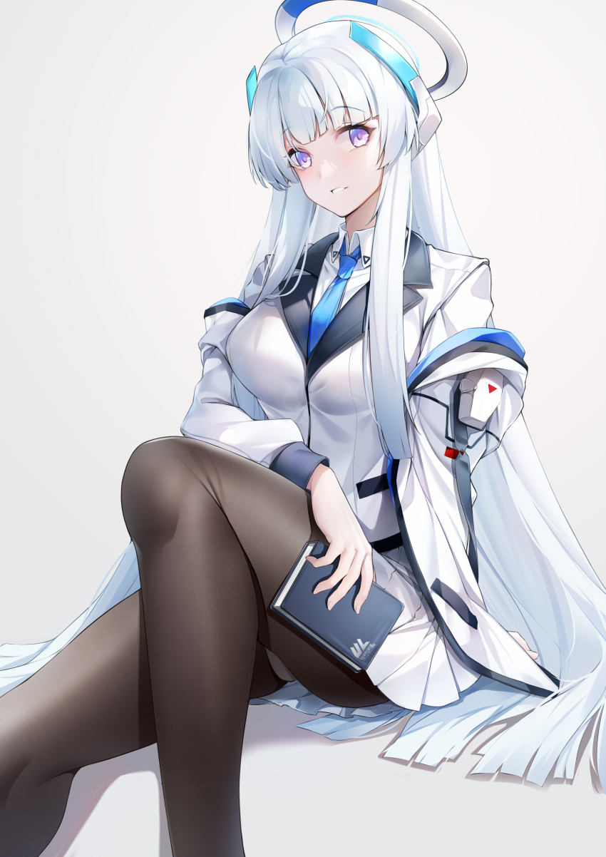 Noa (Blue Archive) Rule 34 Image