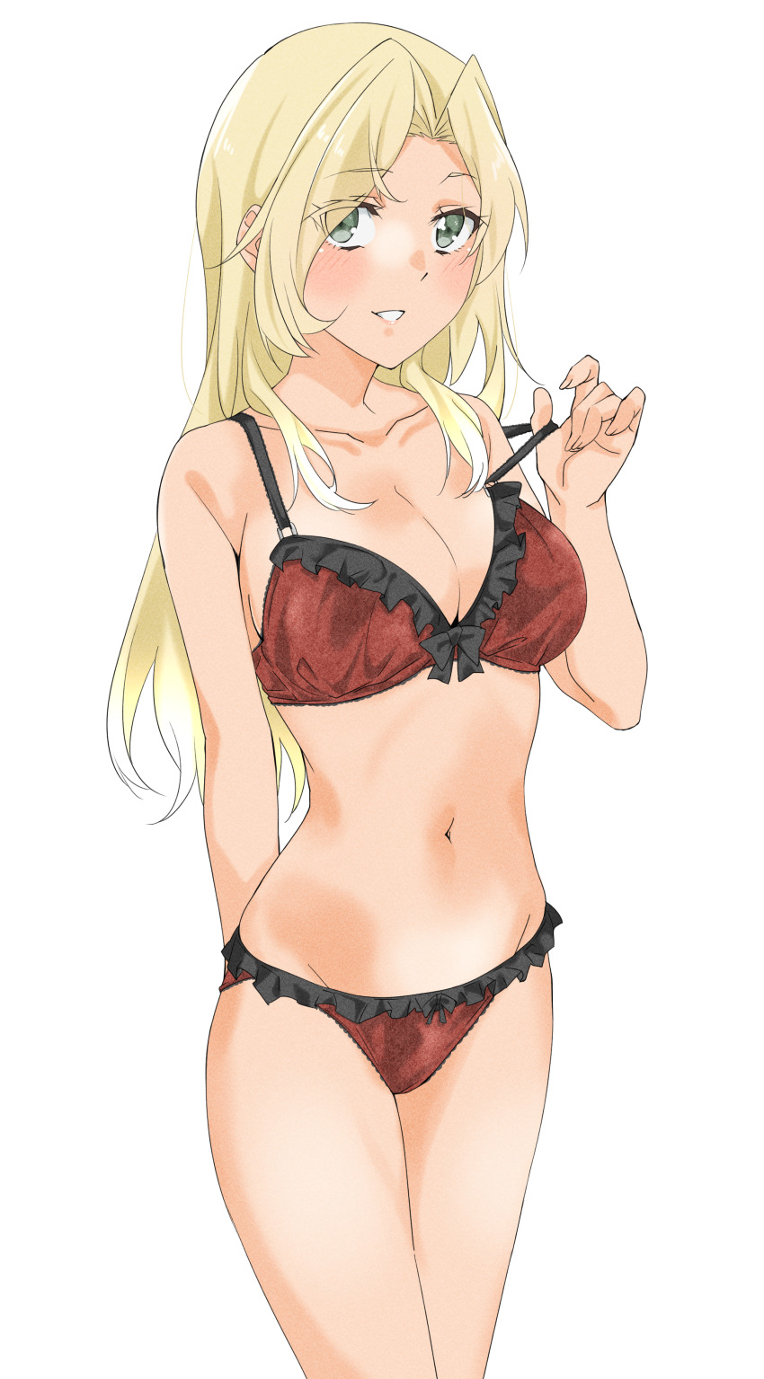 Kantai Collection Rule 34 Image