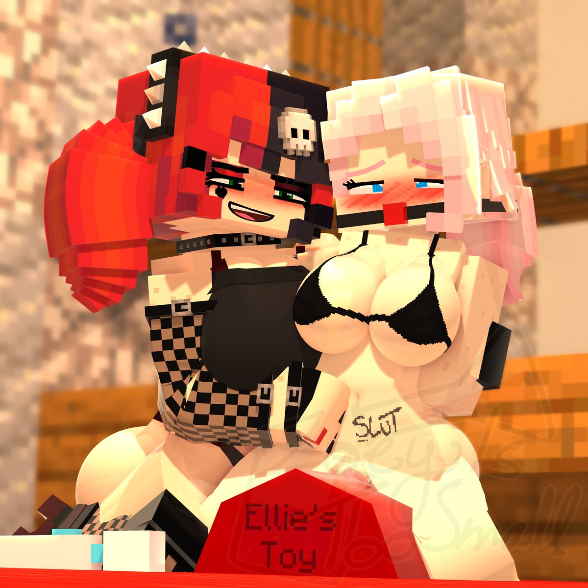 3d (Artwork) Rule 34 Image