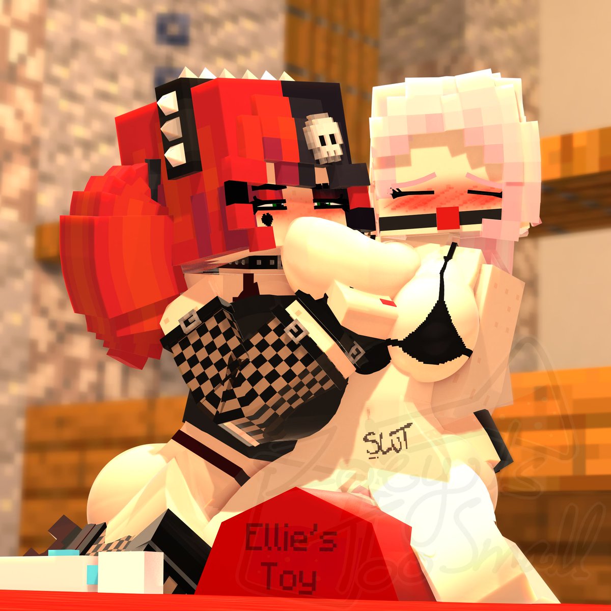 3d (Artwork) Rule 34 Image