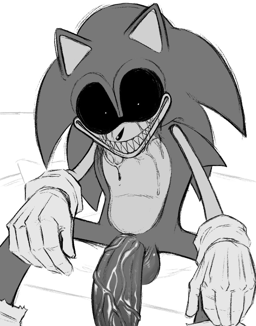2011x (Creepypasta) Rule 34 Image