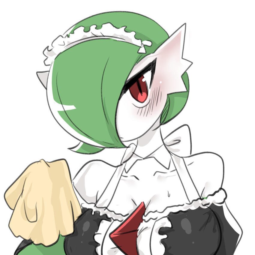 Gardevoir (Nintendo) Rule 34 Image