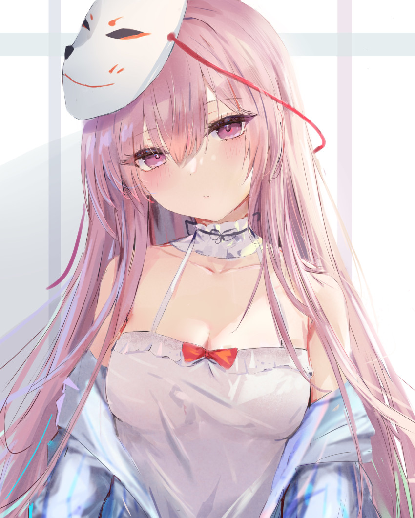 Hata No Kokoro (Touhou) Rule 34 Image