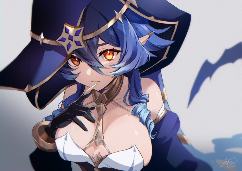Layla (Genshin Impact) Rule 34 Image