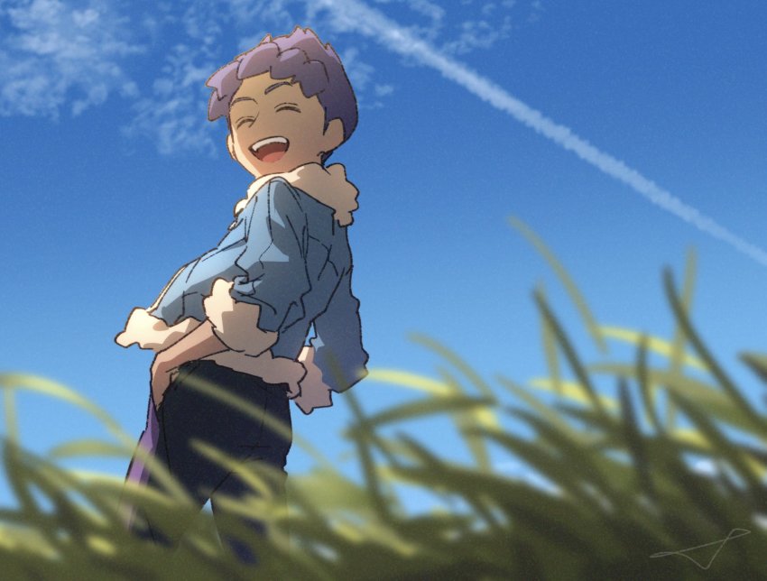Hop (Pokemon) Rule 34 Image