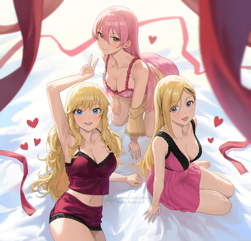 Fujimoto Rina (Idolmaster) Rule 34 Image