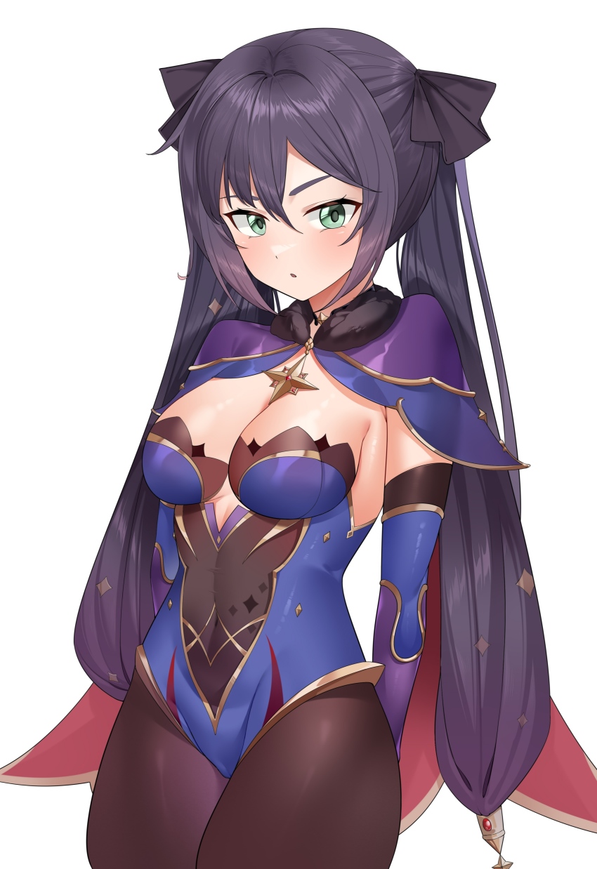 Mona (Genshin Impact) Rule 34 Image