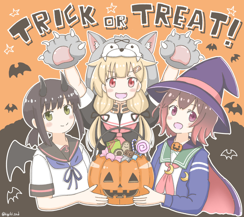Halloween Rule 34 Image