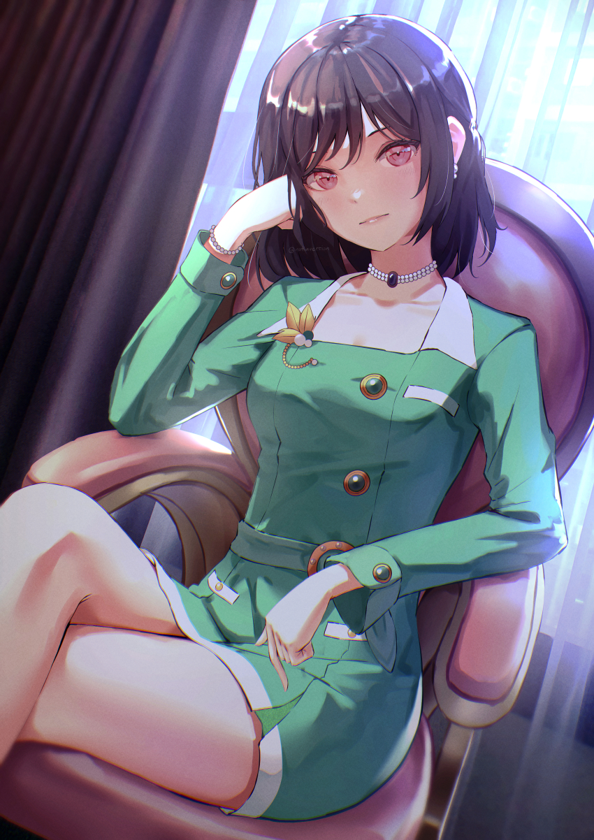 Mifune Shioriko (Love Live!) Rule 34 Image
