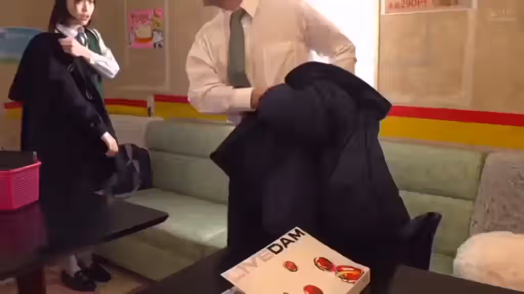 Japanese (Nationality) Rule 34 Video