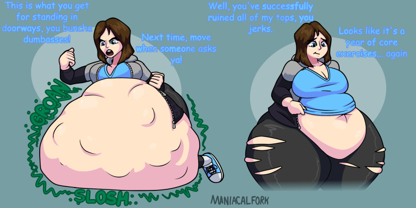 Original Character (Original) Rule 34 Image