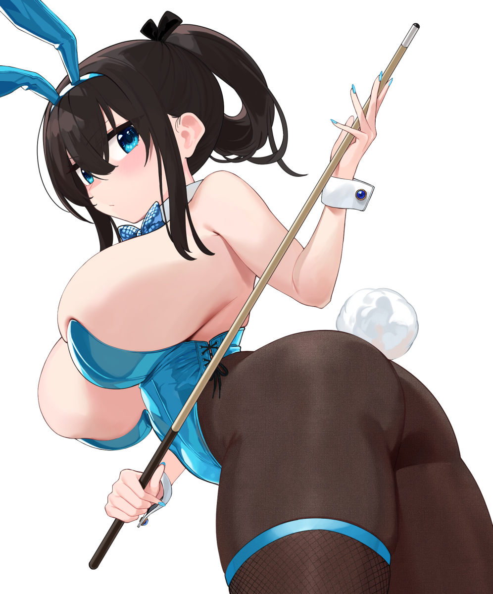 Original Rule 34 Image