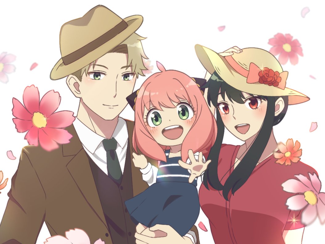 Anya (Spy X Family) Rule 34 Image