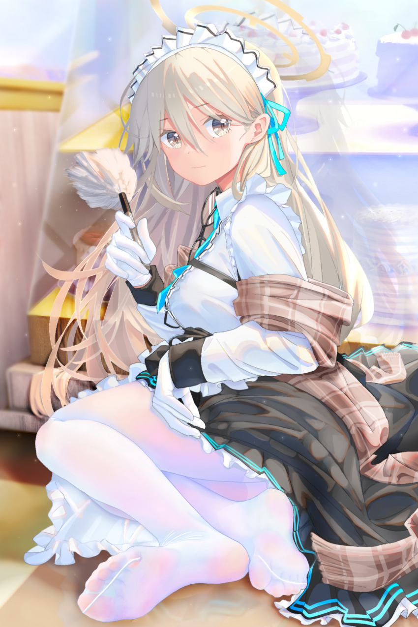 Akane (Blue Archive) Rule 34 Image